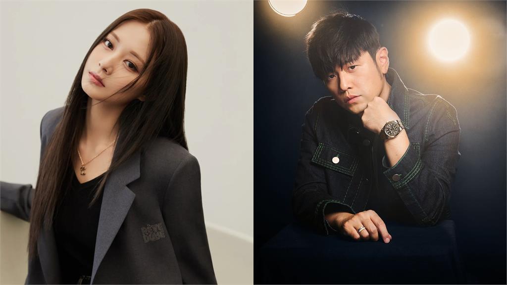 周子瑜破紀錄超車眾大咖!登頂台灣藝人第1位