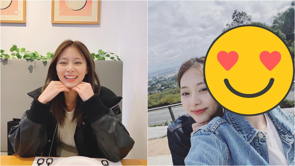 子瑜戀愛了？曬男友視角緊貼「親密愛人」網暴動