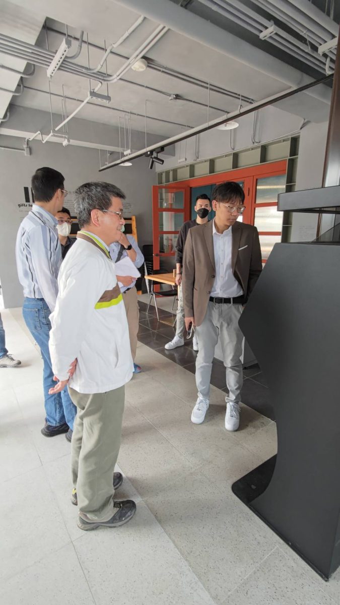 桃園觀旅局爭取與北水局合作 石門水庫推動綠色觀光 61716 scaled