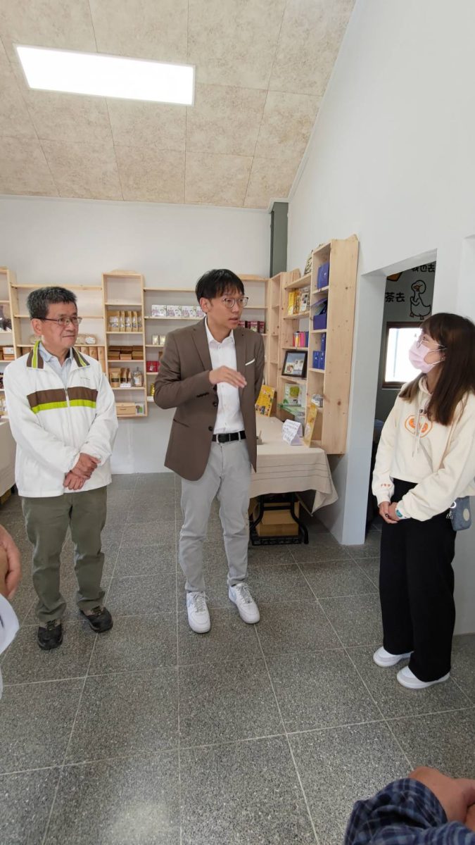 桃園觀旅局爭取與北水局合作 石門水庫推動綠色觀光 61721 scaled