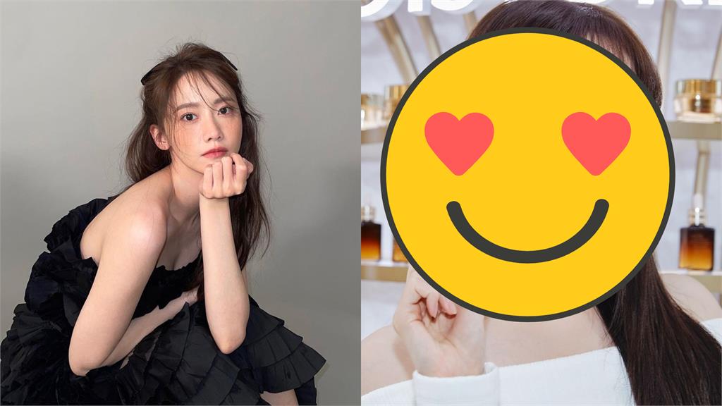 潤娥0修圖超狂近照曝!亮到發光網讚:仙女下凡