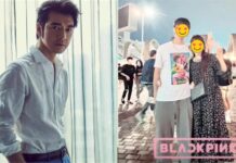 金城武舊愛也瘋BLACKPINK!54歲超狂近況曝光