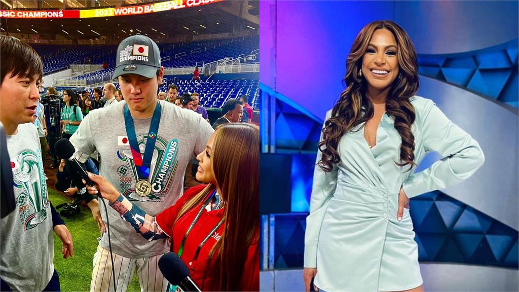 大谷翔平私下為人遭女記者曝!1舉動秒征服全網