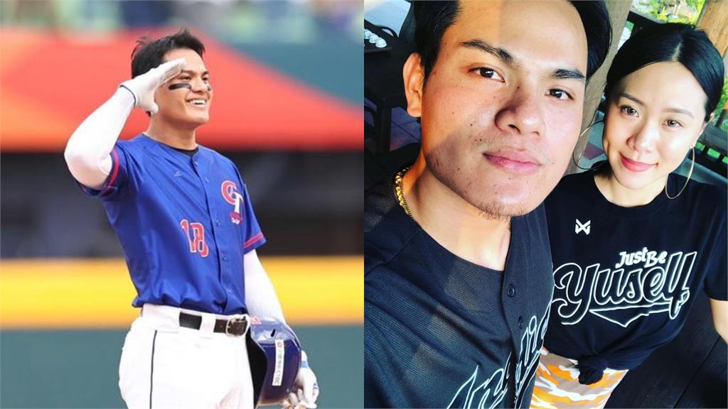 台灣隊「晚接午賽程」超硬!張育成妻發聲了