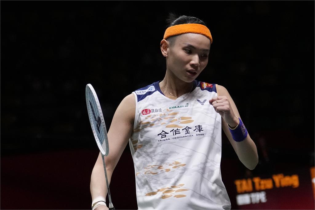 回憶東奧決賽!戴資穎「一句話」吐心聲