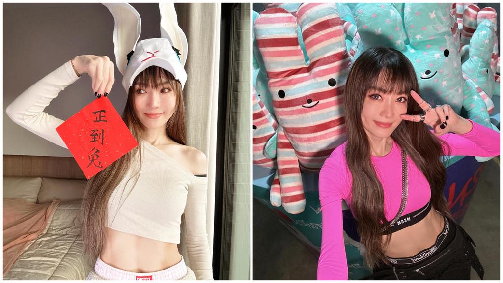 謝金燕罕鬆口「與豬哥亮關係」 現場來賓全嚇壞