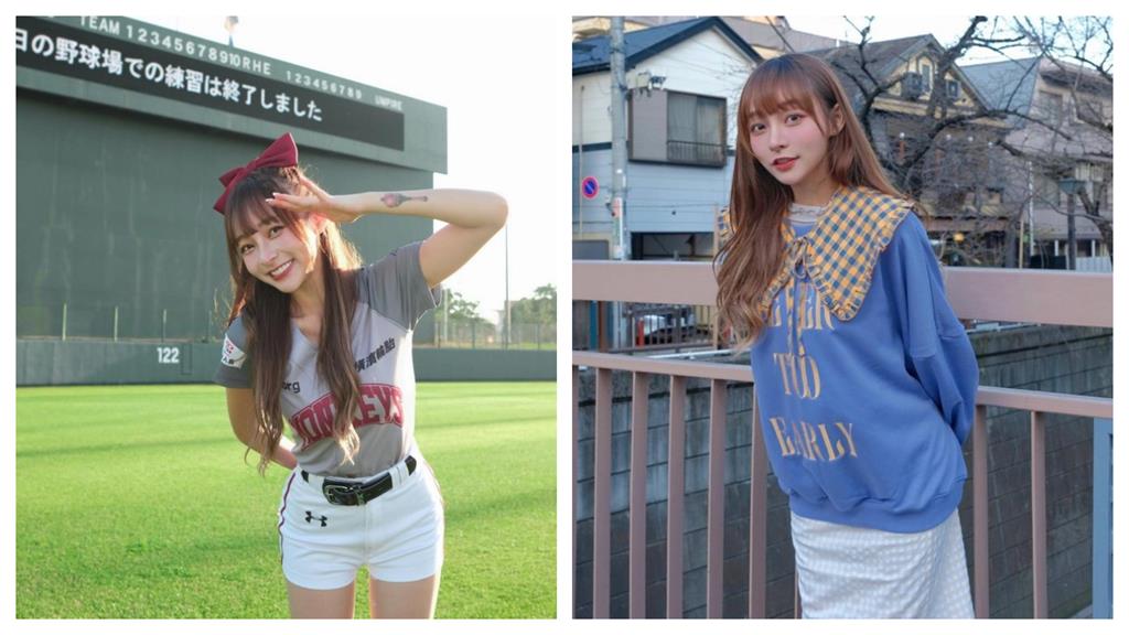 難忘石垣島!林襄突曬「聖光應援照」甜笑融化8萬人