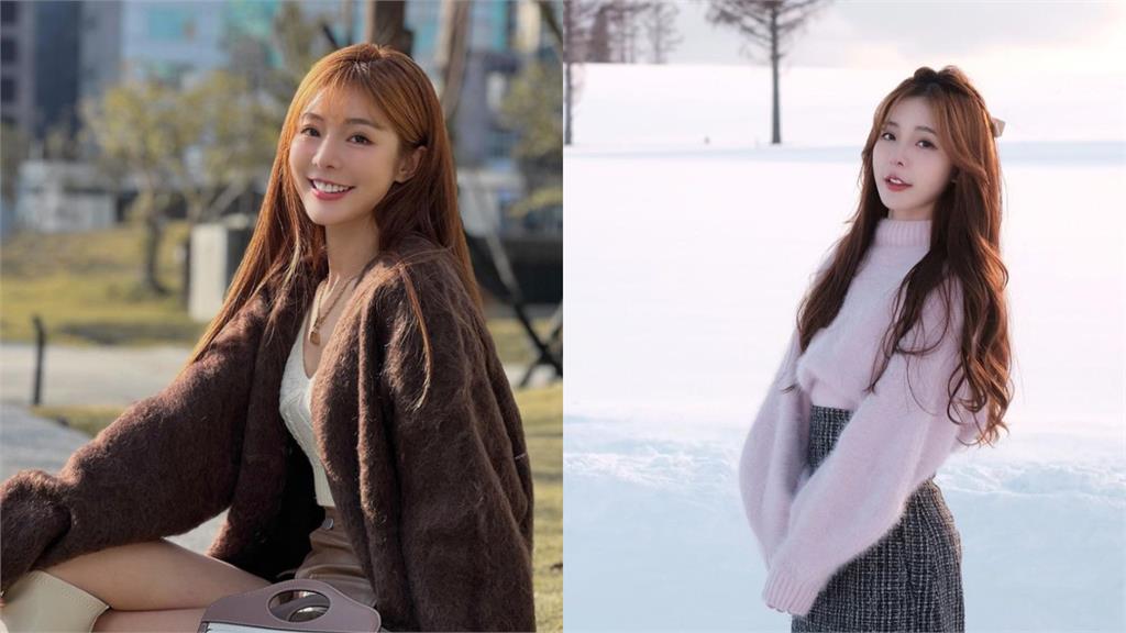 倪暄捲劈腿風波!驚吐「2病纏身」免疫系統壞掉