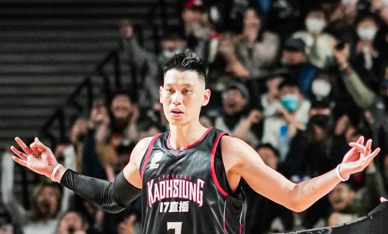 林書豪飆全場最高26分 鋼鐵人擊敗領航猿