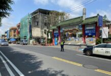 小心荷包!警署提醒今起未禮讓行人加重罰鍰 籲清明返鄉避免疲勞駕駛