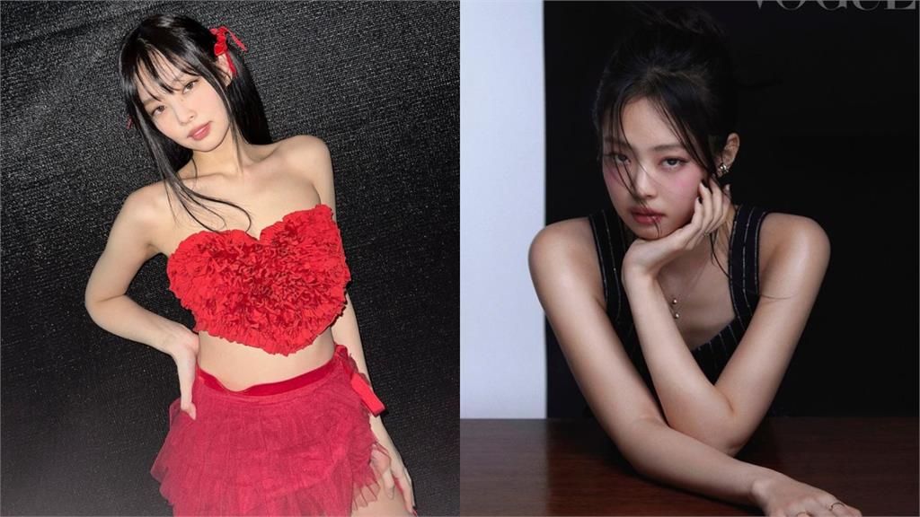 BLACKPINK登富比世!Jennie「暴紅祕辛」曝