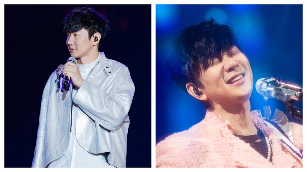 林俊傑演唱會爆退貨嘉賓!男星氣炸離場退追IG