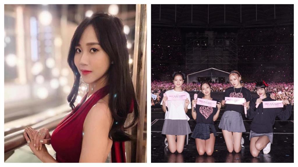 靠關係拿BP門票惹眾怒!她揭社會真實面:是本事