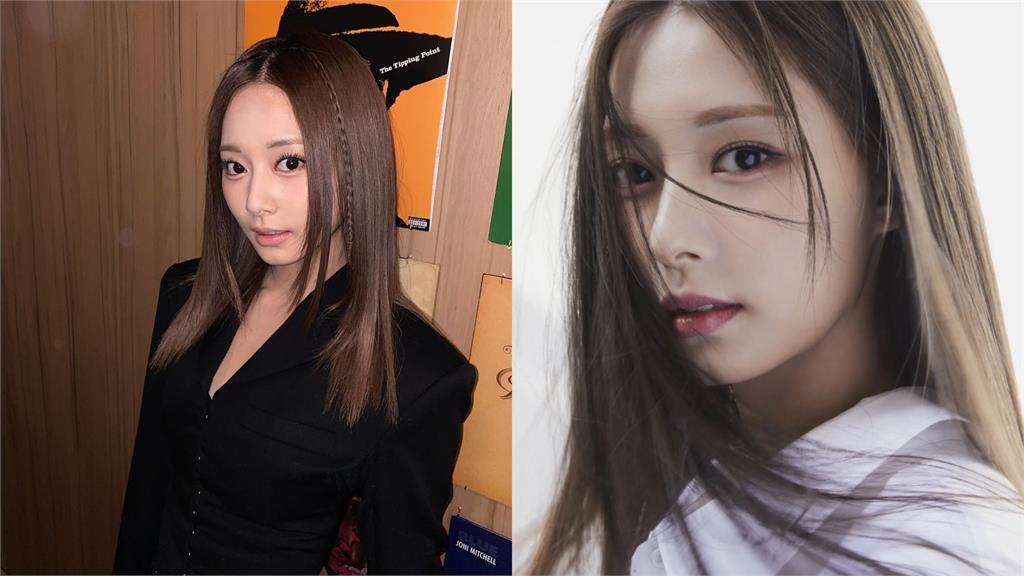 周子瑜辣曬小蠻腰!扭臀伸展炸「超狂腹肌」