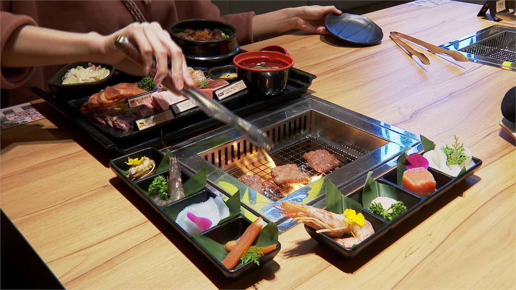 搶攻疫後商機!餐飲業者「大動作展店」推新菜色