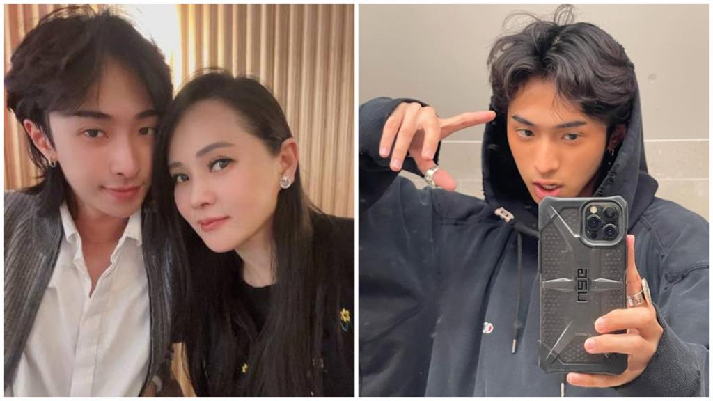 小哈利21歲美過親媽「1嫵媚舉動」網驚呆