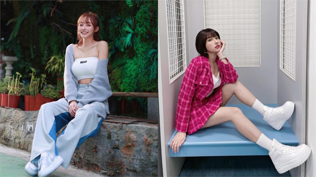 經典賽啦啦隊戰服曝光!超強陣容網驚喊:怎麼輸?