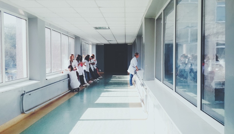 她姓「單」名字超特別!醫院領藥引起騷動