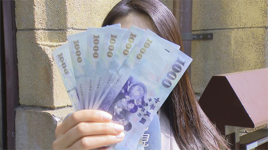 全民發6千五大方法領取 朝野協商最快4/6就能領