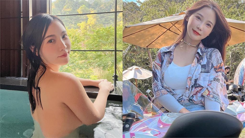 咪妃放風享受騎乘快感 突喊:滿腦子「這個人」