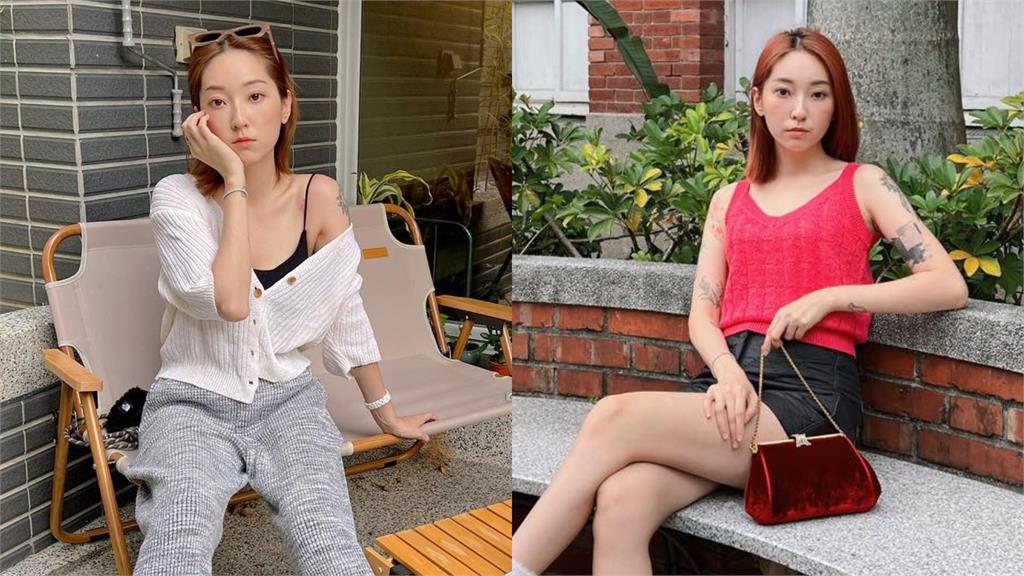 張菲辣媳曝恐怖經歷!怪男「樓梯間狂追」她嚇壞