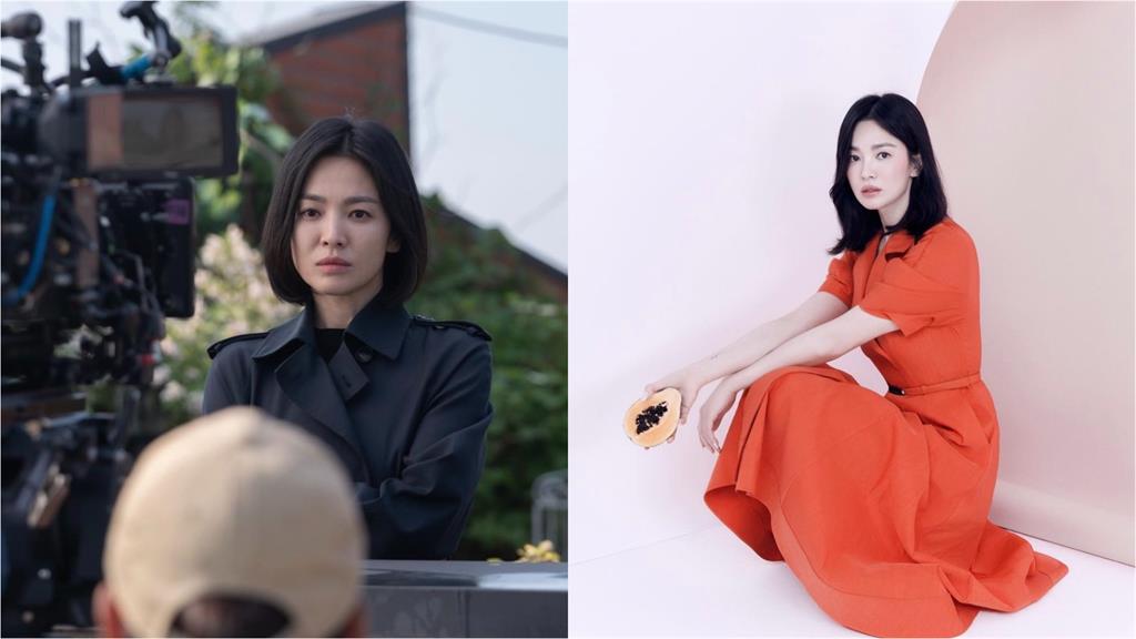 41歲宋慧喬膚況水噹噹 「放大圖」百萬人讚爆