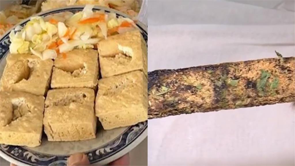 經典賽外選手豬血糕、臭豆腐2選1 它差2票逆轉勝