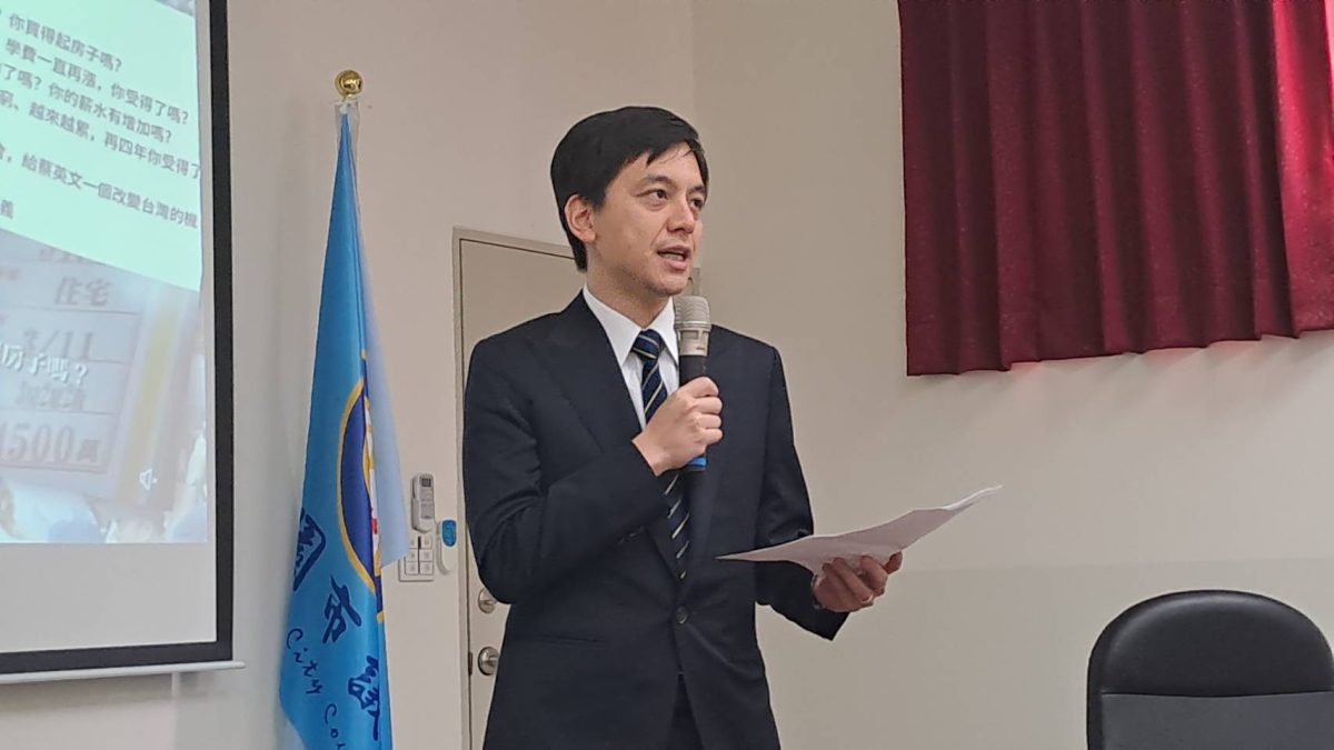 牛煦庭宣布參選桃園第一選區立委 點名林飛帆參戰 9251 scaled
