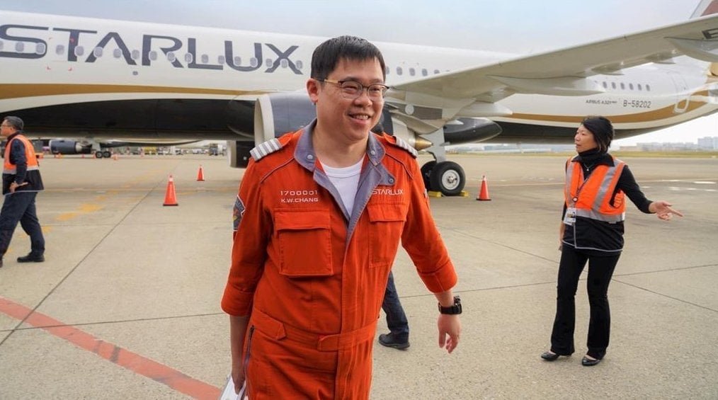 星宇股價震盪!張國煒首回應:心疼有人受傷