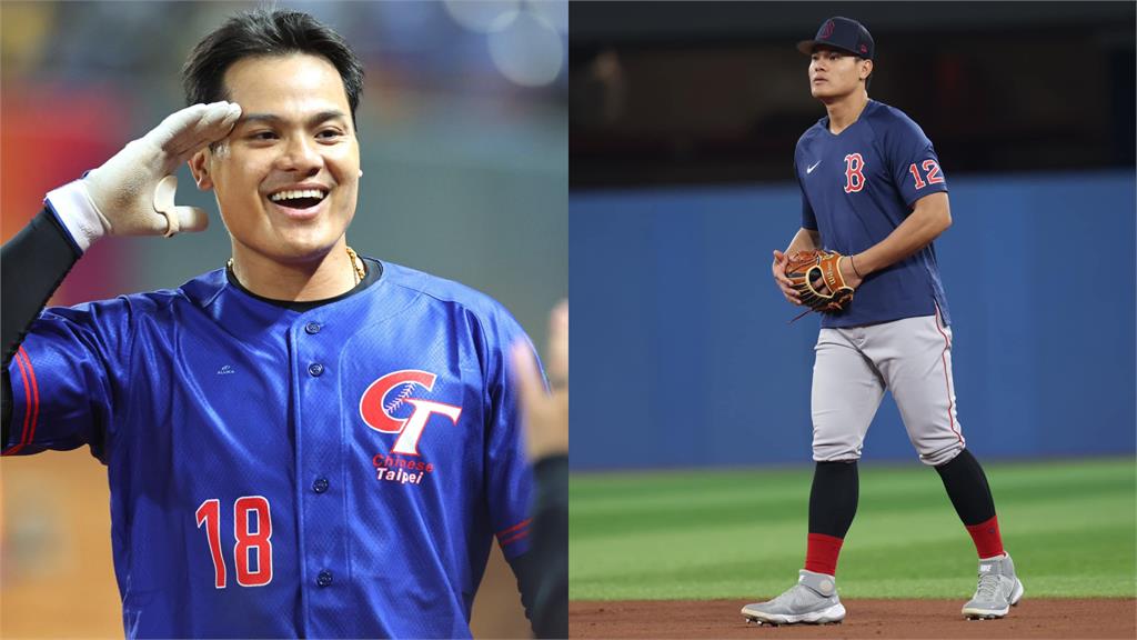 張育成可望「這天」出戰熱身賽!教頭評價曝光