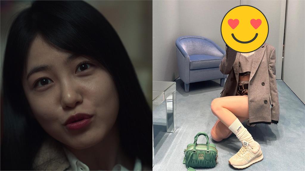 「高中朴涎鎮」霸凌狂掉粉!清新甜美照起底全嚇壞