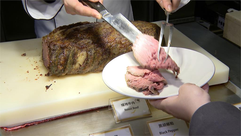 飯店歡慶婦女節!2位女性同行第2位享38折