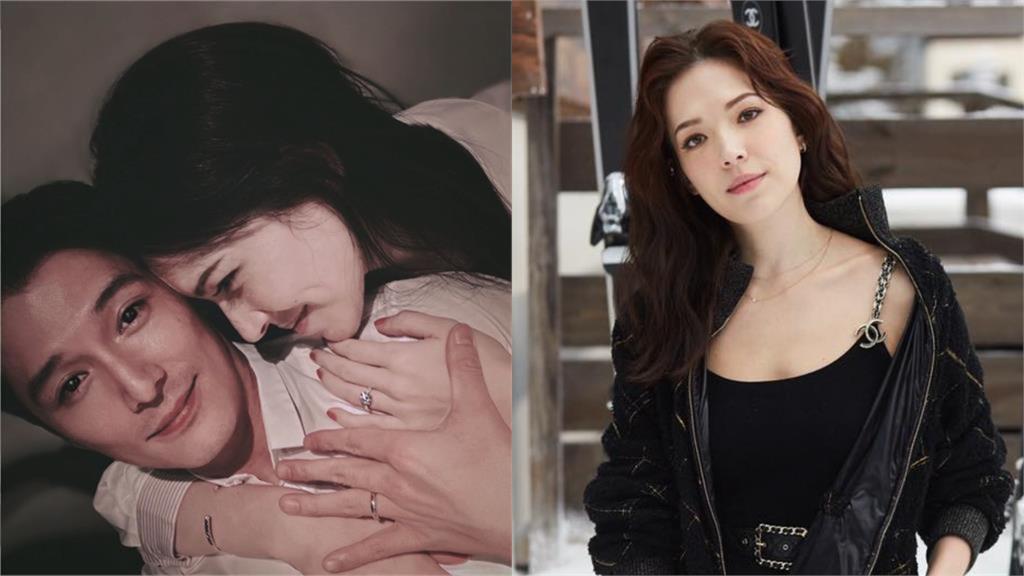 許瑋甯新婚1年家逢巨變!悲吐心聲:真的太痛了