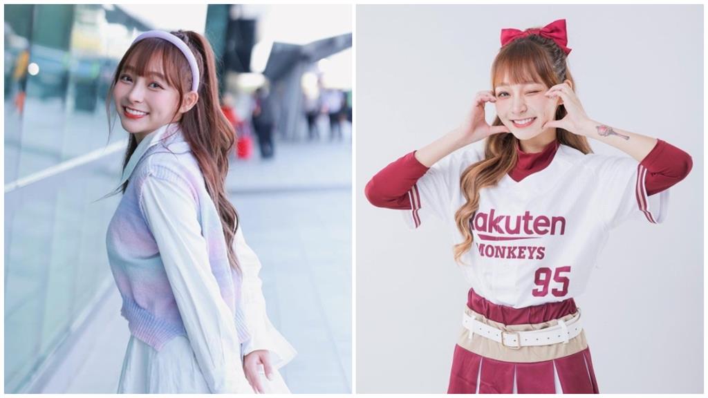 林襄5高清特寫全流出 網猛盯「雪白禁區」:超美