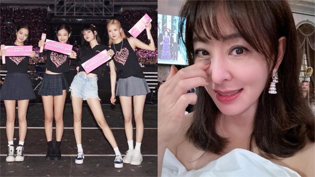 看BLACKPINK惹議!賈永婕寫長文「不認說謊」:很難過