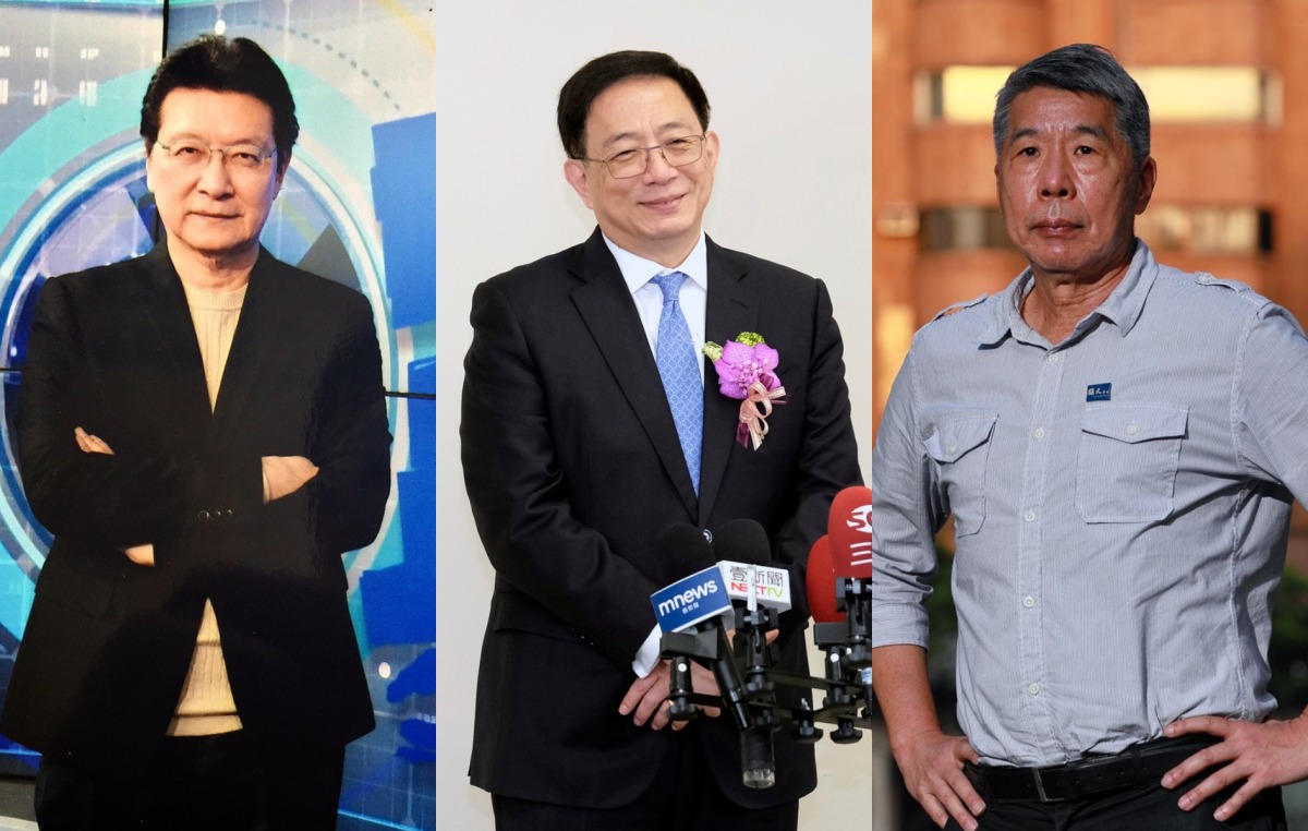 2024總統大選最新民調!桃園人最看好「他」披國民黨戰袍參選 FotoJet 8