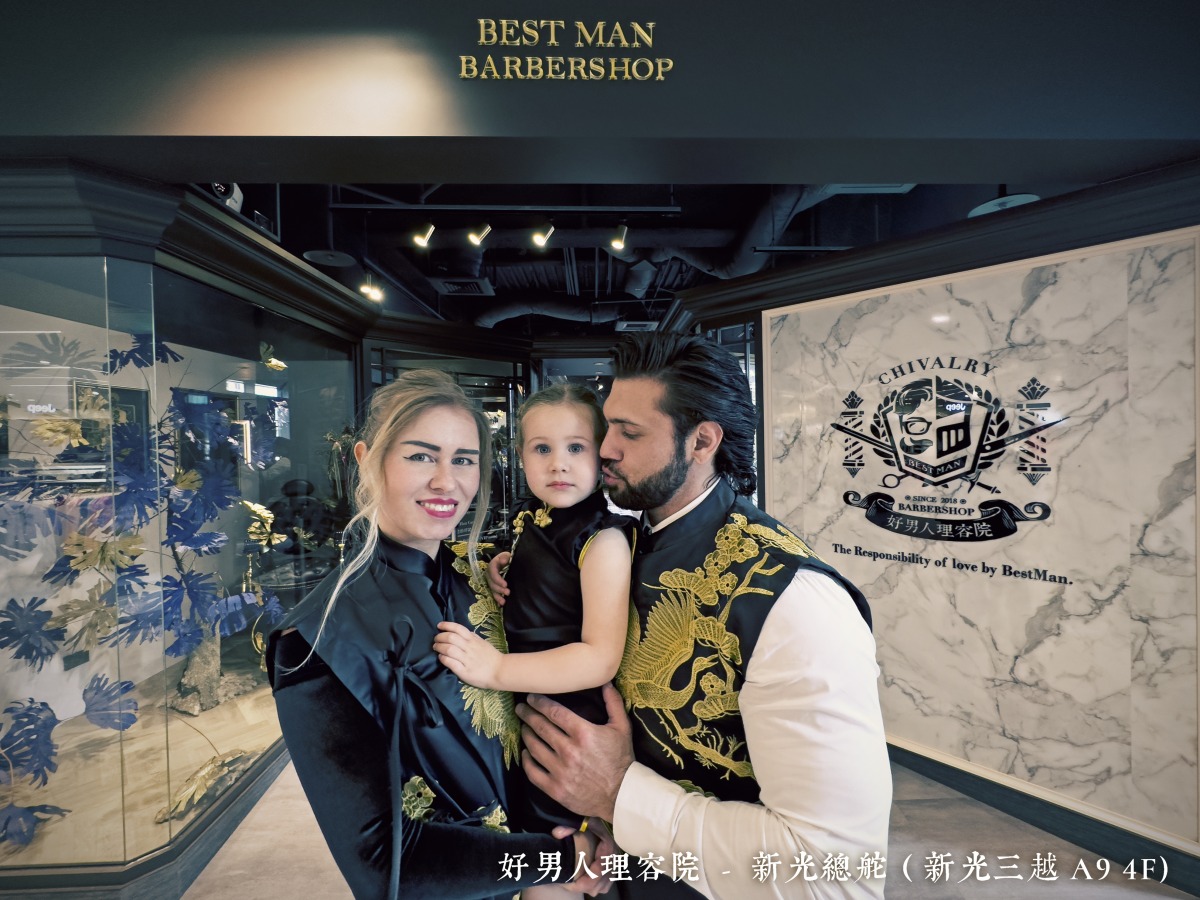 「Gentleman 2.0 台仕精神」來自愛家好男人紳仕風範 IMG 2503Z拷貝