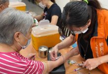 響應324世界結核病日 推動潛伏篩檢減少發病機會