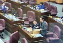 美福大火案 議員牛煦庭、錢龍開箱桃園「大秘寶」