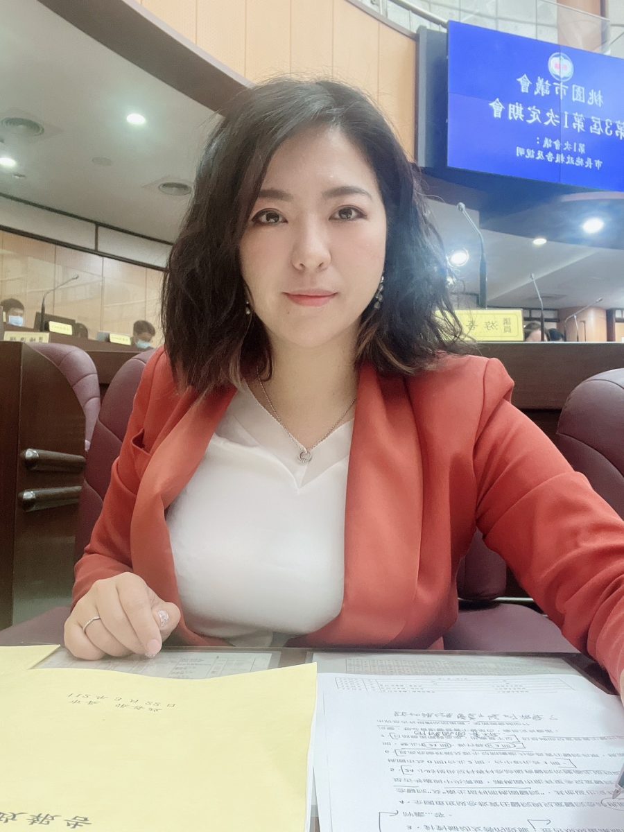 議員張碩芳盼社會局擴大早療補助年齡 放寬單親媽媽補助申請條件 S 10838048 scaled
