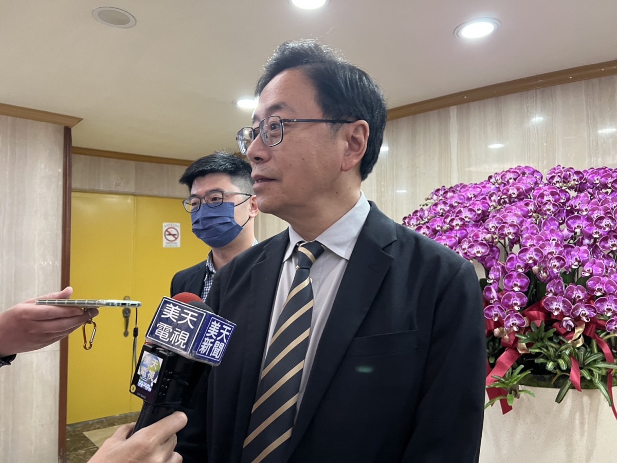 施政報告遭質疑抄襲前朝 張善政這麼說 S 149536877