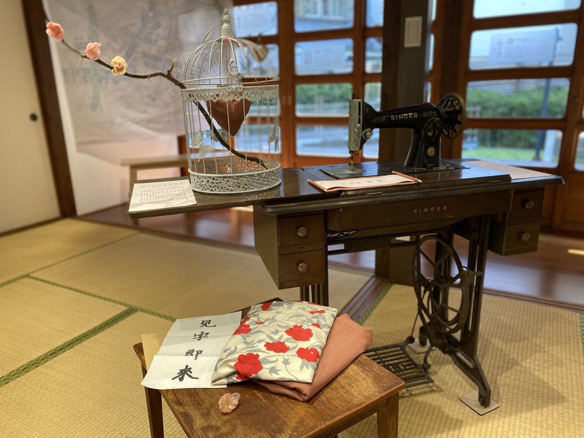 尋愛壢險季自由戀愛展 邀您壢景町探索花開季節愛情故事 S 2080858