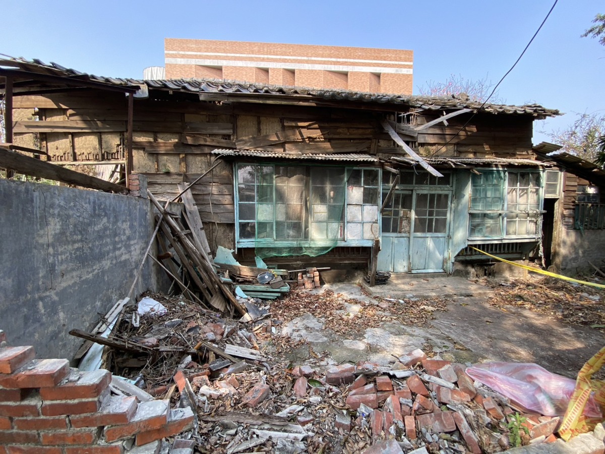 桃園文化局修復大溪日式建築 重現百年老屋風采 S 2113736