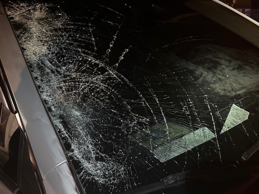楊梅男酒駕撞死移工 棄車逃逸 S 8159433