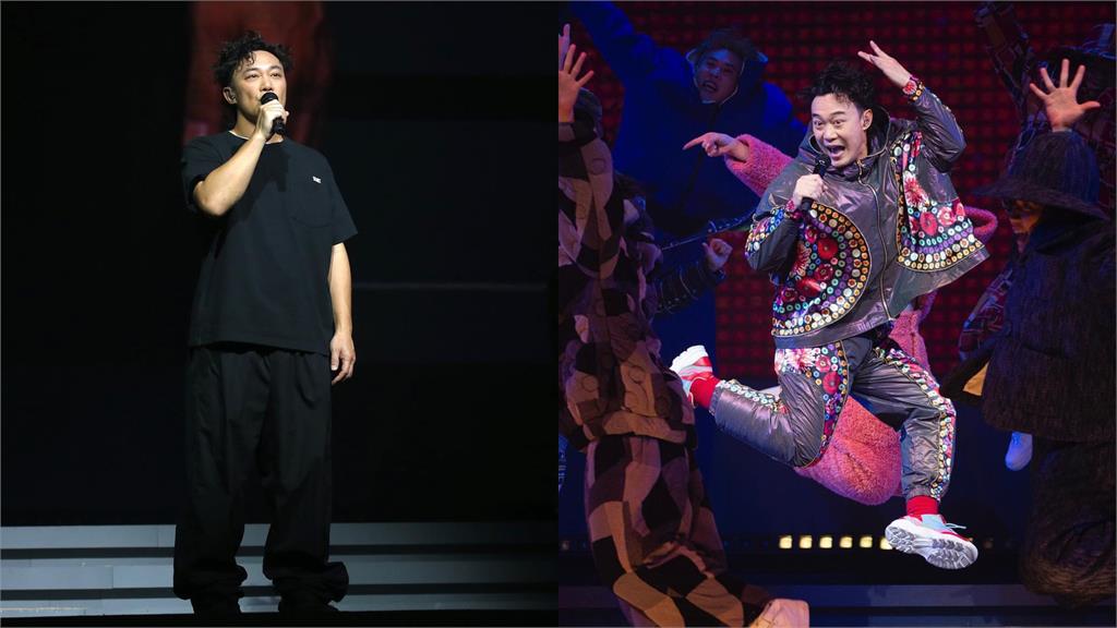 陳奕迅宣布來台開唱!搶票時間、地點曝光