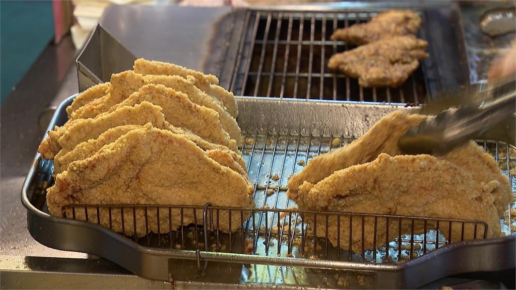 什麼美食「漲到吃不起」 炸雞排、手搖飲被點名