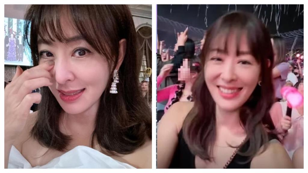 賈永婕看BP遭砲「跟風仔」!怒嗆網友又秒刪文