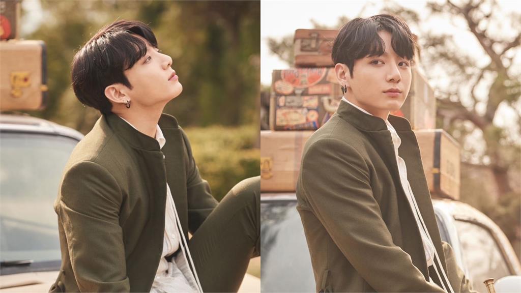 BTS柾國IG無預警消失!粉絲憂被駭本人親揭原因