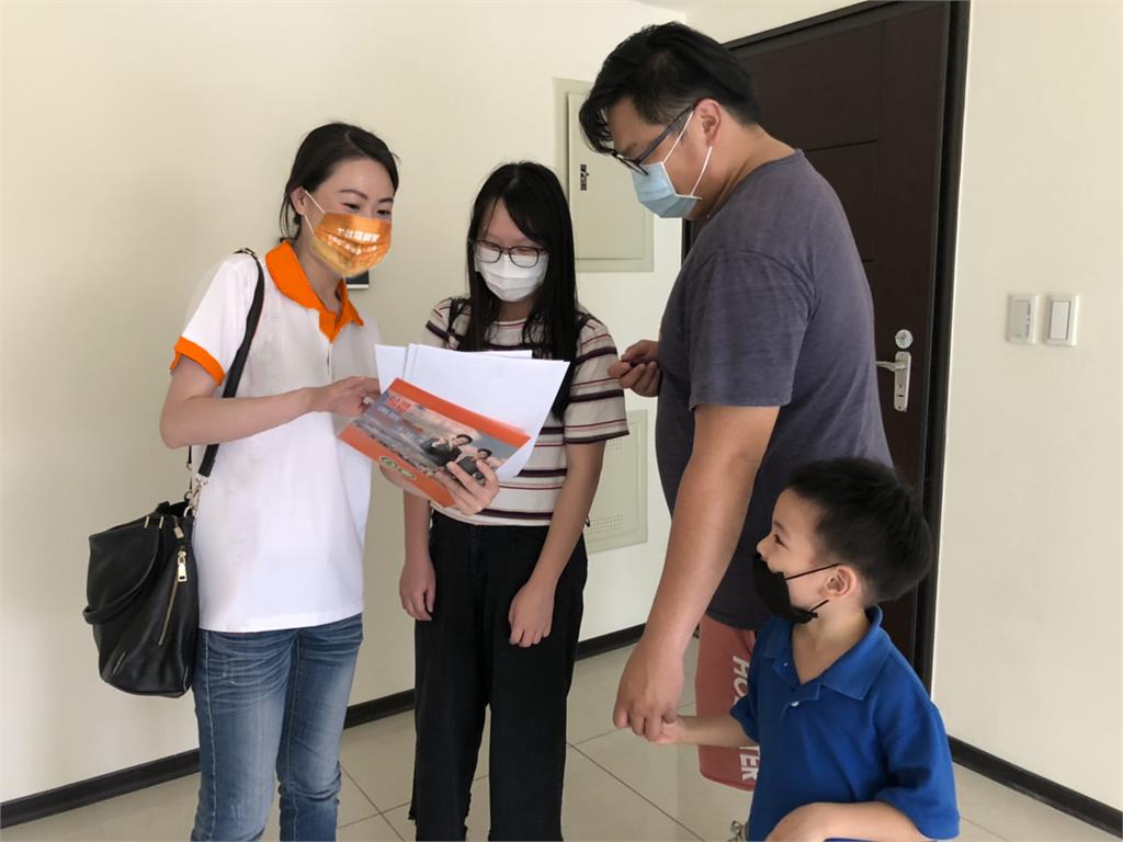 桃園購屋坪數狂縮水!專家曝住宅產品3大趨勢