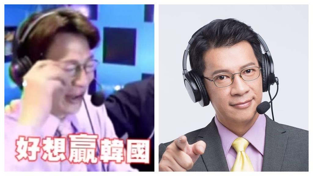 徐展元靠一句「好想贏韓國」暴紅!消失經典賽內幕曝